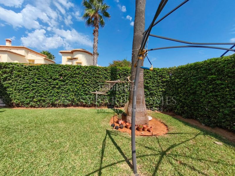Foto a18e3151-9612-48ff-a8c4-973f9ddea618. Appartement avec parking piscine dans Poblets (els)