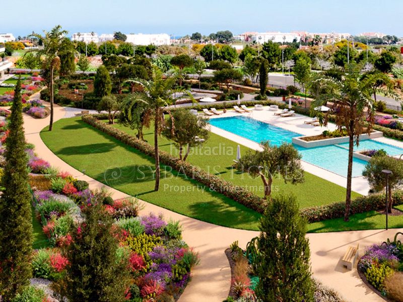 Foto 0456760a-0fcf-4497-a848-6f6060c1bbcd. Apartament amb aparcament piscina a Poblets (els)