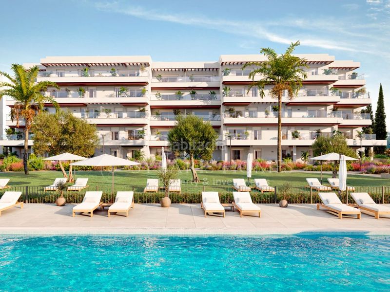 Foto 11068c12-8a6a-4798-b09f-5c25c0338904. Apartament amb aparcament piscina a Poblets (els)