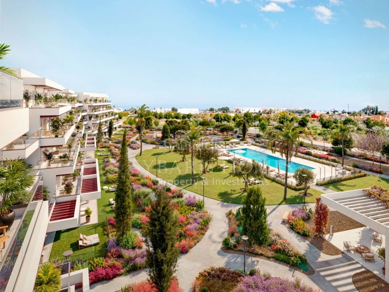Foto 6015f4c4-9509-49f7-99cf-fb182f21e247. Apartament amb aparcament piscina a Poblets (els)