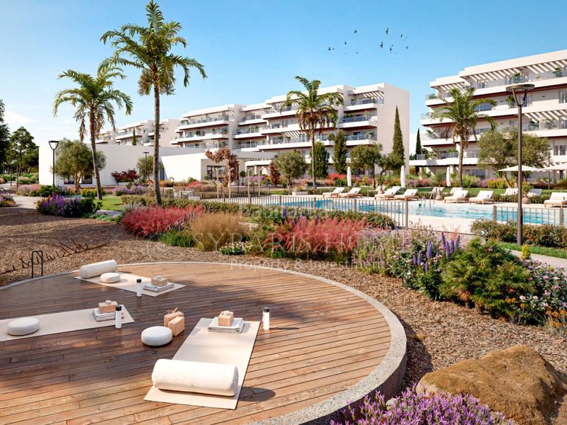 Foto 838c6a6f-b13a-4339-8ebf-b1ec3595eaa7. Apartament amb aparcament piscina a Poblets (els)