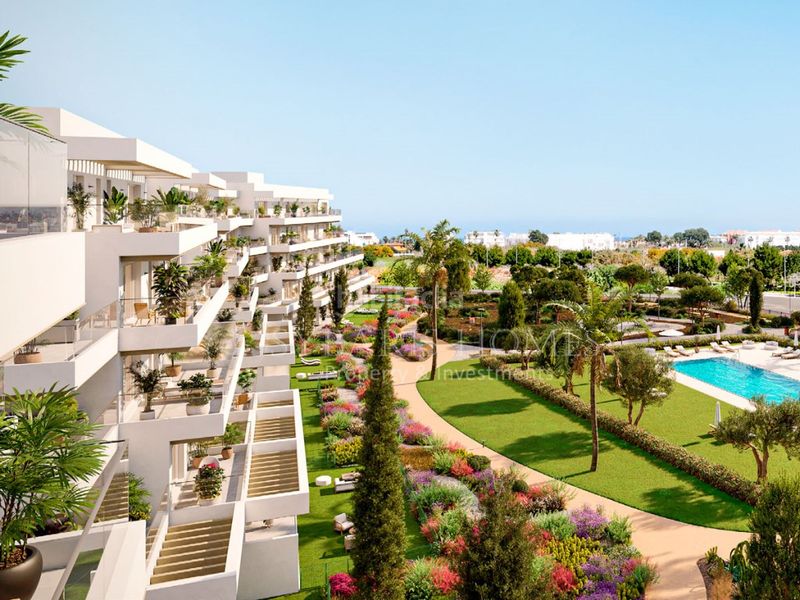 Foto 95cd5bad-e2d4-4b31-8663-9f759ef91877. Apartament amb aparcament piscina a Poblets (els)