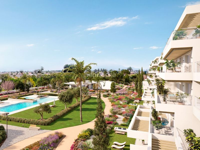 Foto f278f453-9b22-4774-81bf-59ed3bc2792a. Apartament amb aparcament piscina a Poblets (els)
