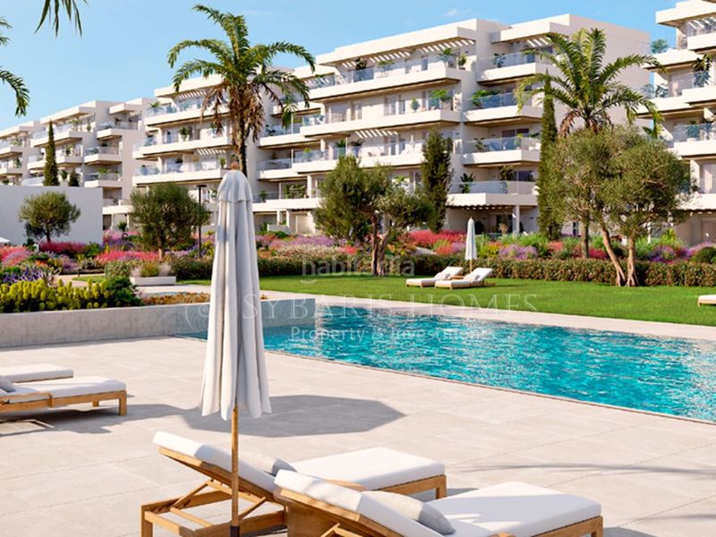Foto fac1d04e-9052-48eb-9e05-bb89959d0dbc. Apartament amb aparcament piscina a Poblets (els)