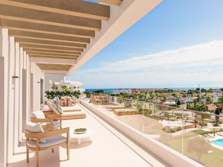 Piccolo appartamento in Poblets (els). Piso de diseño con 3 dormitorios y 2 baños en el verger