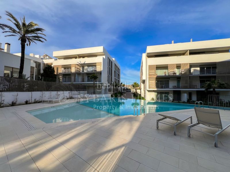 Foto 15779def-8e0c-4254-8f1e-9ec17f0a57c4. Apartament amb aparcament piscina a Centro Ciudad Xàbia