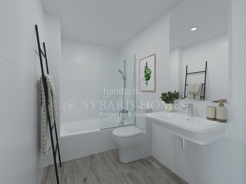 Foto 18337271-bd20-4dfd-8ea3-c5ee6afffc5a. Apartament amb aparcament piscina a Centro Ciudad Xàbia