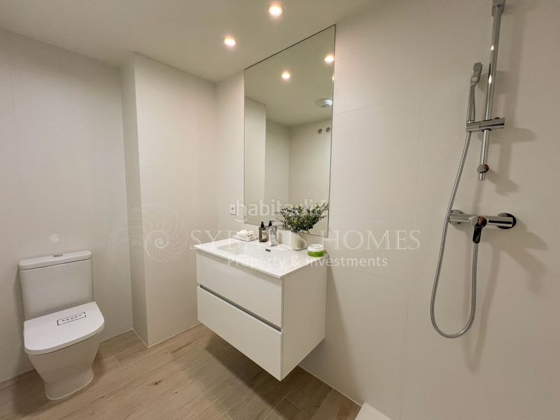 Foto 2c779ae9-abcb-4e13-ae34-9e16fe15b344. Apartament amb aparcament piscina a Centro Ciudad Xàbia