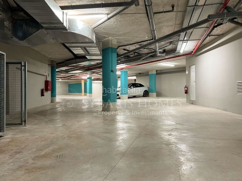 Foto 91f8d94e-561d-4bae-82aa-f010ccba4285. Apartament amb aparcament piscina a Centro Ciudad Xàbia
