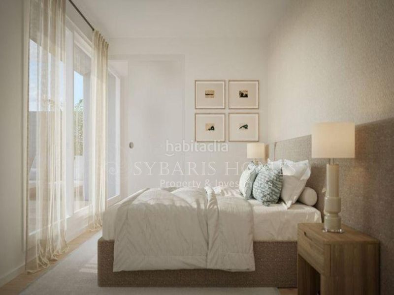 Foto f5937198-6867-4172-a39e-b1b209309009. Apartament amb aparcament piscina a Centro Ciudad Xàbia