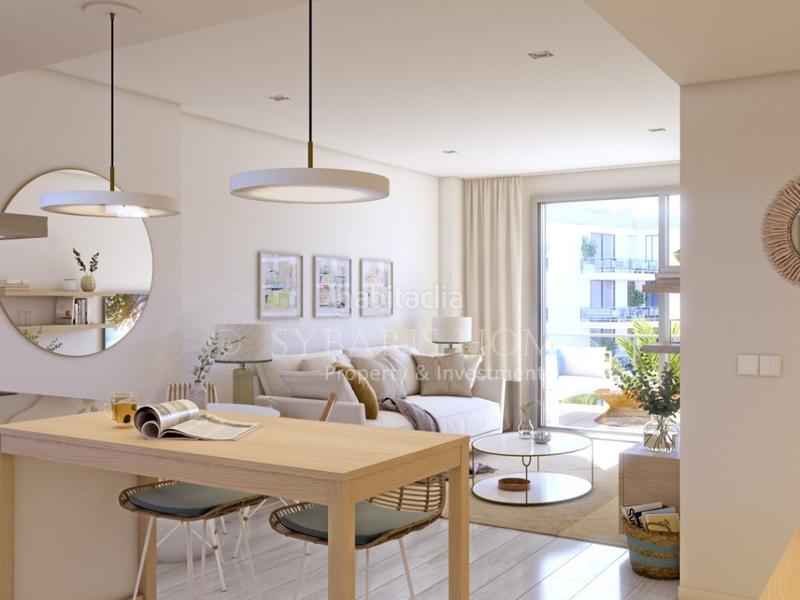 Foto 023fecf8-8933-4cd8-8075-3a3a36306e74. Apartamento  3 habitaciones cerca al mar en denia en Dénia