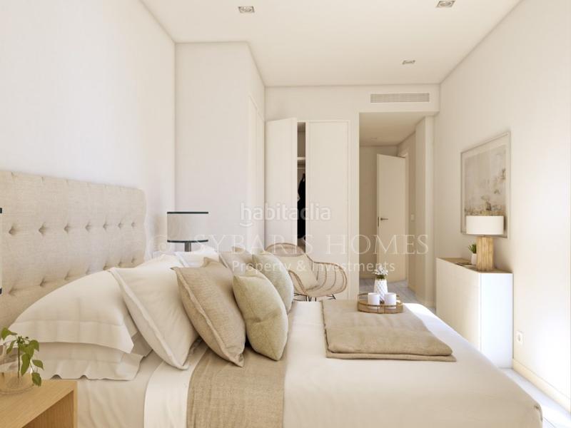 Foto 0bff7567-68cf-40a7-b248-a645c8a470ee. Apartamento  3 habitaciones cerca al mar en denia en Dénia