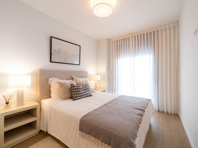 Foto 1aa5330e-ba57-4f4d-969a-a3dc03a78a10. Apartamento  3 habitaciones cerca al mar en denia en Dénia