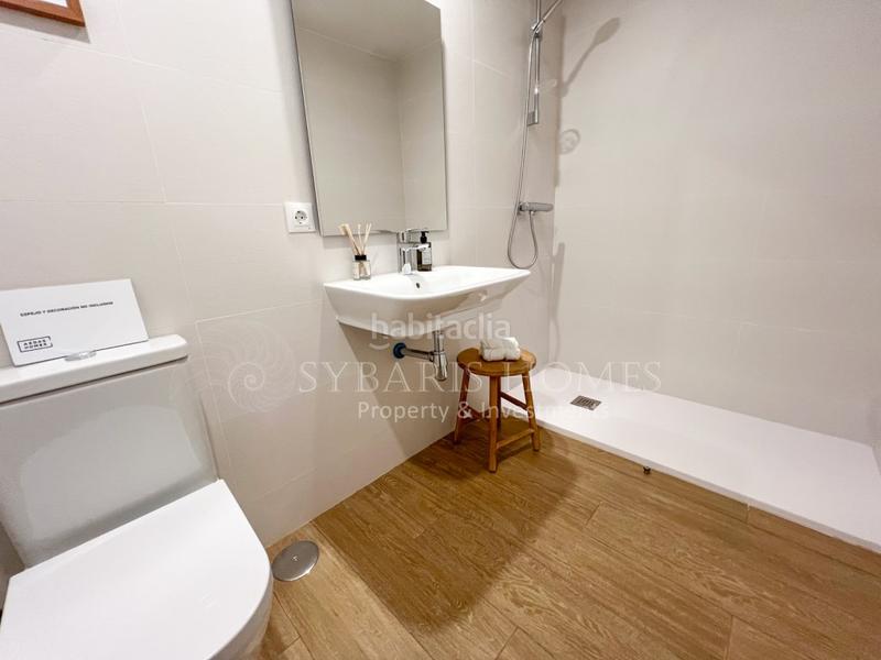Foto 4e8dd4bc-b495-4194-836d-1b605676693d. Apartamento  3 habitaciones cerca al mar en denia en Dénia