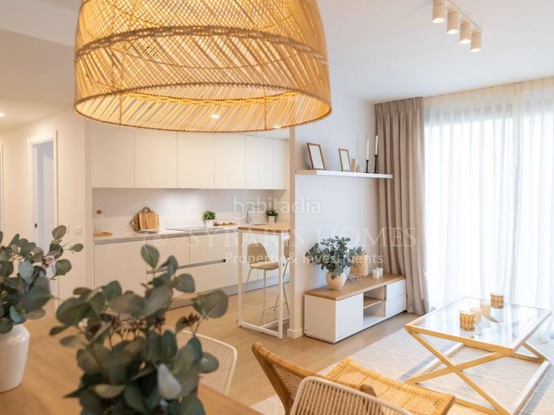 Foto 4f4a22a2-f4f3-415d-86d9-e6b4a1d7ca63. Apartamento  3 habitaciones cerca al mar en denia en Dénia