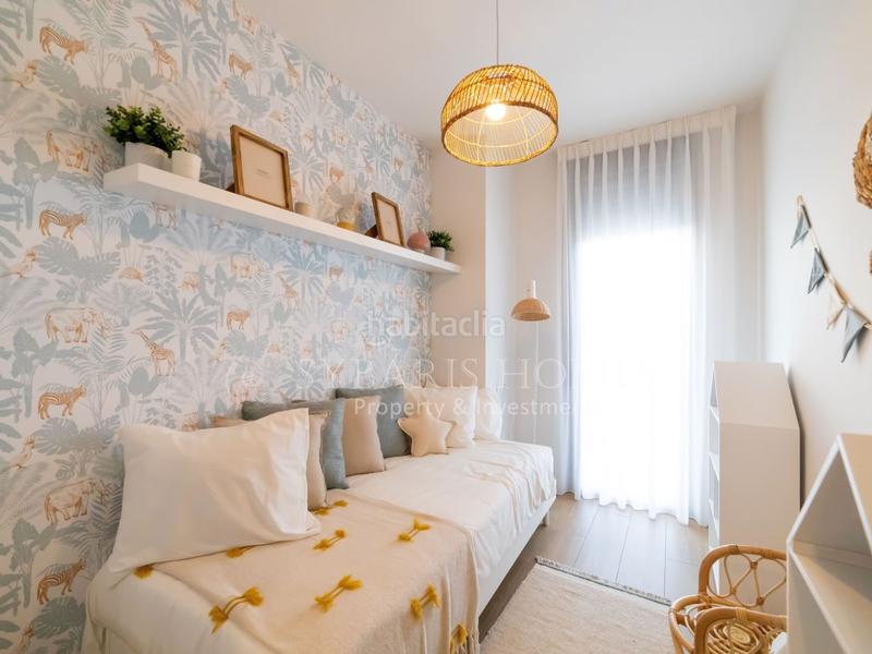 Foto 693d9240-32e7-4c2d-b9a7-a2a88e49020a. Apartamento  3 habitaciones cerca al mar en denia en Dénia