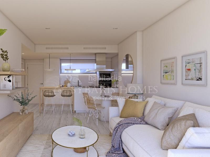 Foto 8aba2870-f972-4ee7-bd54-1bb064ed4565. Apartamento  3 habitaciones cerca al mar en denia en Dénia