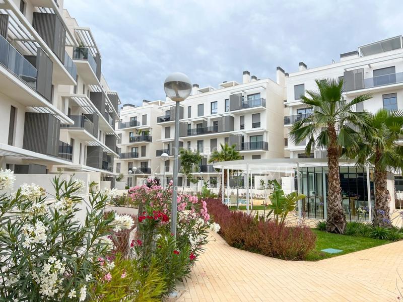 Foto be7c98f7-b6dd-472d-a142-15454388b265. Apartamento  3 habitaciones cerca al mar en denia en Dénia
