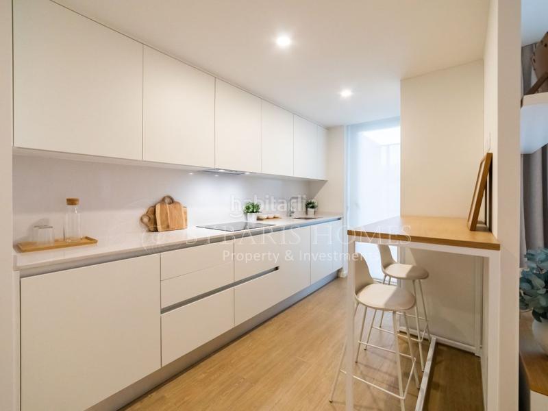 Foto d897e6f6-eb05-4ce8-ae1b-c74a8e8c5479. Apartamento  3 habitaciones cerca al mar en denia en Dénia