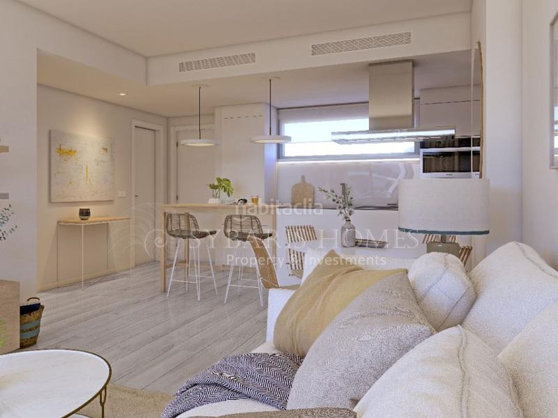 Foto da5722f0-d6c1-495d-a5c7-9b6b8a05177a. Apartamento  3 habitaciones cerca al mar en denia en Dénia