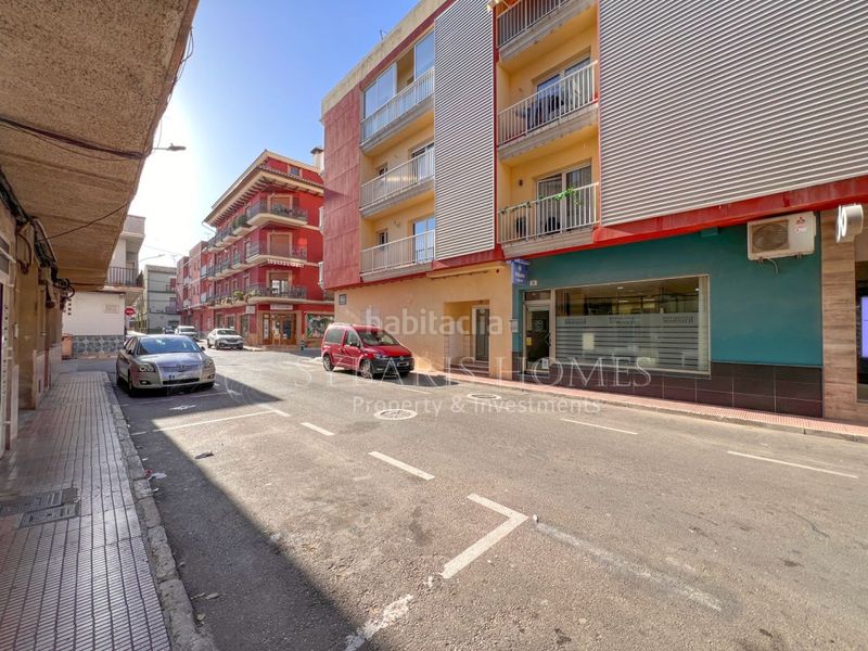 Foto 09065fca-81c8-400e-a92b-1aa685fdf394. Apartament a calle segaria 5 a Verger (el)