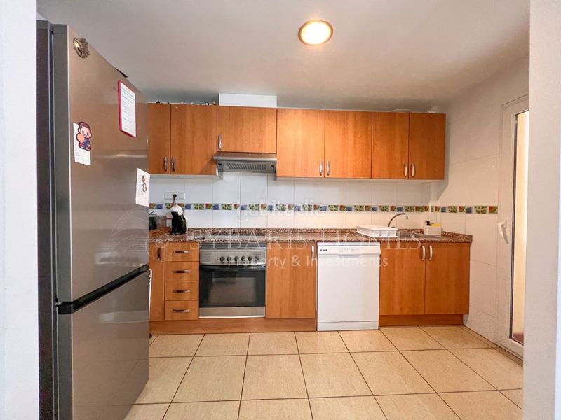 Foto 0970043d-823a-41a7-8252-540e3c91f7fa. Apartament a calle segaria 5 a Verger (el)