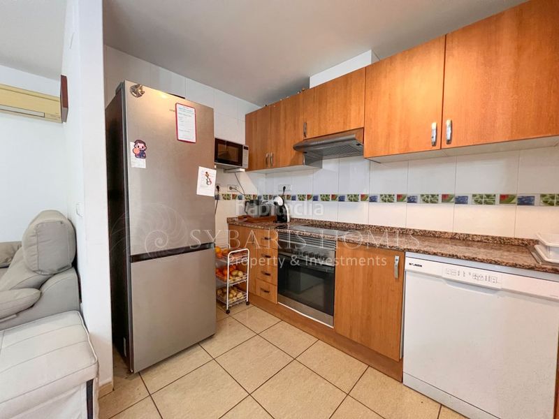 Foto 0be4339a-854a-410d-8094-9cfcfd626069. Apartament a calle segaria 5 a Verger (el)