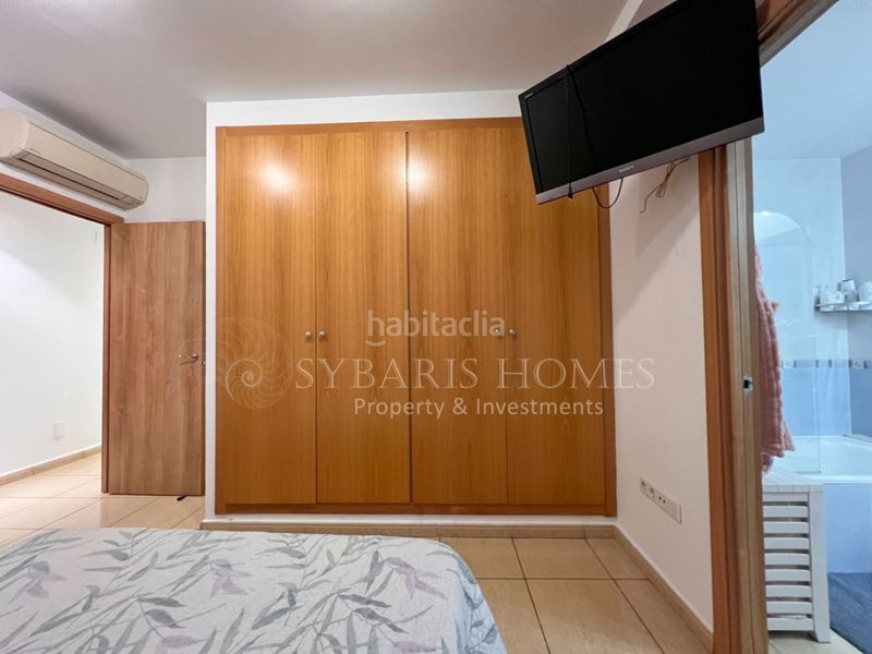 Foto 1e74c07a-8880-4342-99c5-981b79bd105d. Apartament a calle segaria 5 a Verger (el)