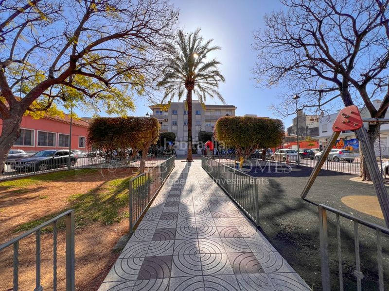 Foto 6c22bf2a-45a9-4a84-9fcb-a3d3c304331f. Apartament a calle segaria 5 a Verger (el)