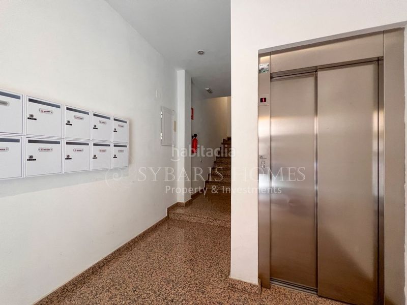 Foto 9fbacc00-202e-4165-b804-3cabac51246b. Apartament a calle segaria 5 a Verger (el)