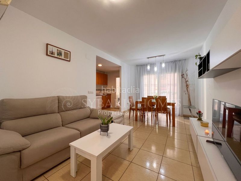 Foto a669a542-b98b-4e74-b263-9963cb6df294. Apartament a calle segaria 5 a Verger (el)