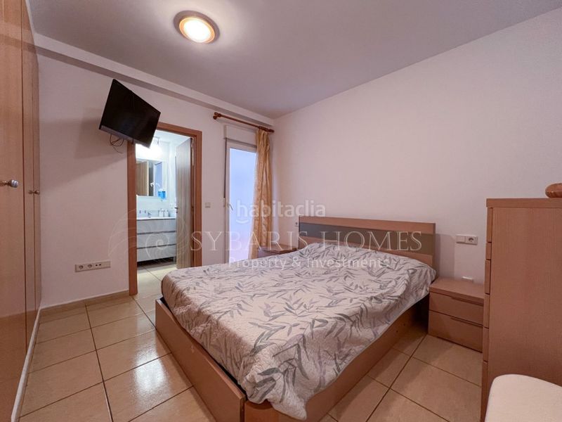 Foto cefdbe15-a135-4812-9d17-c3fa2ed29a89. Apartament a calle segaria 5 a Verger (el)
