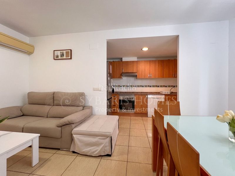 Foto df59cfd2-33c7-4223-b70d-1e5725663872. Apartament a calle segaria 5 a Verger (el)