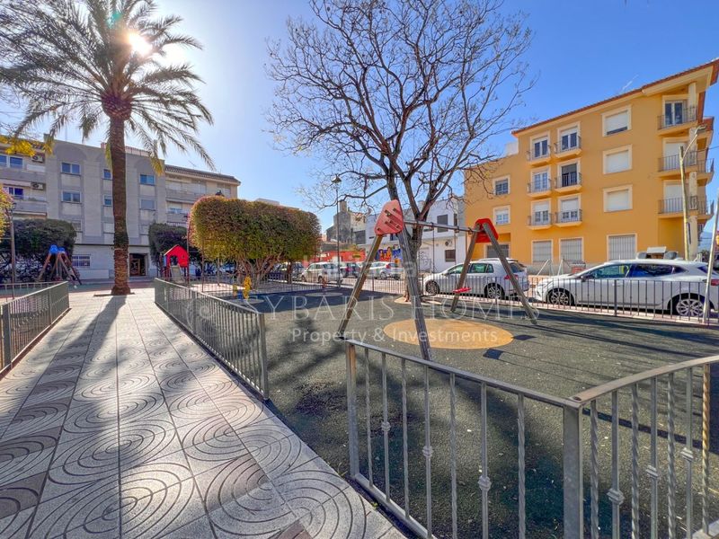 Foto ecc4e8b1-8ab3-4869-a113-3cfd56f2c9d0. Apartament a calle segaria 5 a Verger (el)