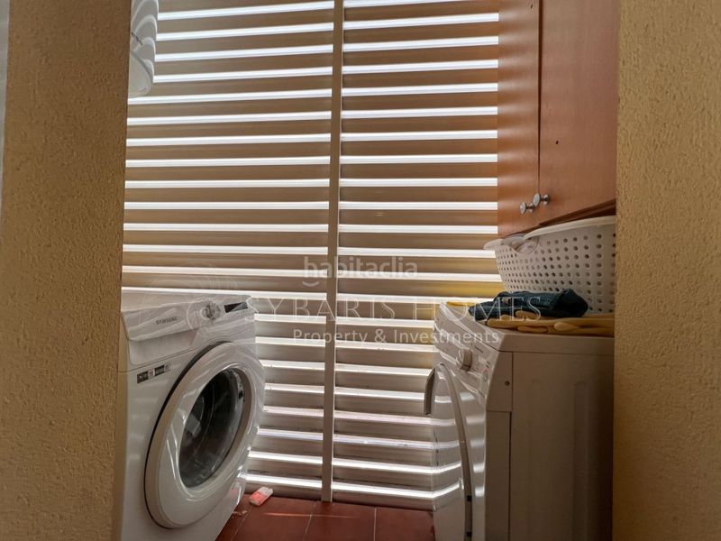 Foto f4627274-812a-4c7a-ade4-60734769c75b. Apartament a calle segaria 5 a Verger (el)