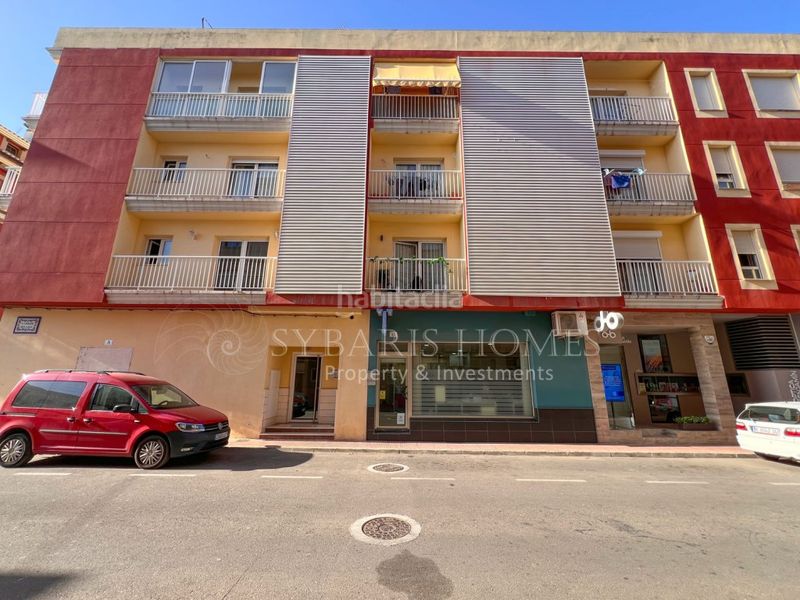 Foto f5938dc6-fea6-48e9-b847-f1886b2f79cf. Apartament a calle segaria 5 a Verger (el)