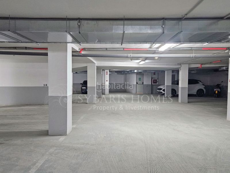 Foto f7cef075-3008-4795-8806-47dfc79bafc7. Apartament a calle segaria 5 a Verger (el)