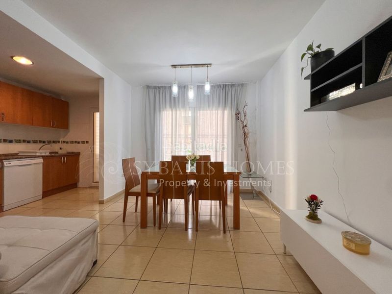 Foto fb26e16d-e42c-4a50-95b0-16003cffe21a. Apartament a calle segaria 5 a Verger (el)