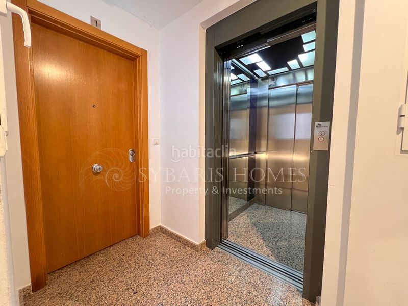 Foto ffcbca3b-ec0d-4f9b-a69f-0c815e7c7fef. Apartament a calle segaria 5 a Verger (el)