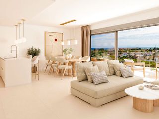 Piccolo appartamento in Poblets (els). Piso a estrenar de 2 dormitorios y 2 baños en el verger