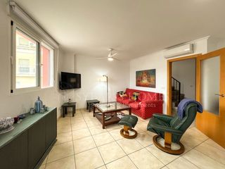 Apartament  Calle marina baixa. Duplex luminoso de 2 habitaciones en ondara