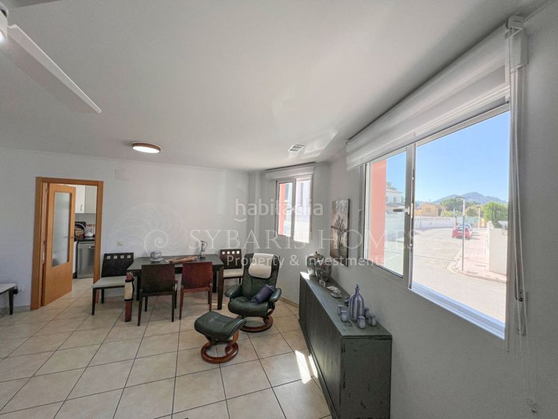 Foto beb6a363-2477-48ea-95d9-7dd2ecbf10bf. Apartament a Ondara