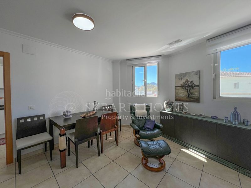 Foto bf8220d6-c702-45a6-90f4-fa70927c3ff9. Apartament a Ondara