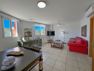 Apartamento  Calle marina baixa. Duplex luminoso de 2 habitaciones en ondara