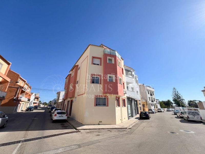 Foto ce8c2694-584b-466a-8429-67ab88f05c78. Apartament a Ondara
