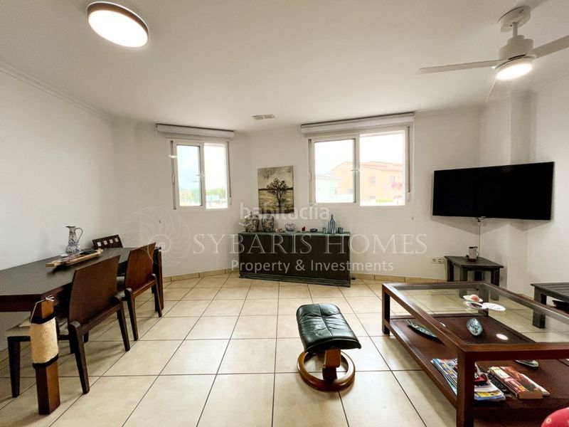 Foto e9444d5d-3f8f-40c9-ab80-b38c6c942c62. Apartament a Ondara