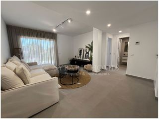 Apartamento en El Montgó. Apartamento de 1 dormitorio en el montgo