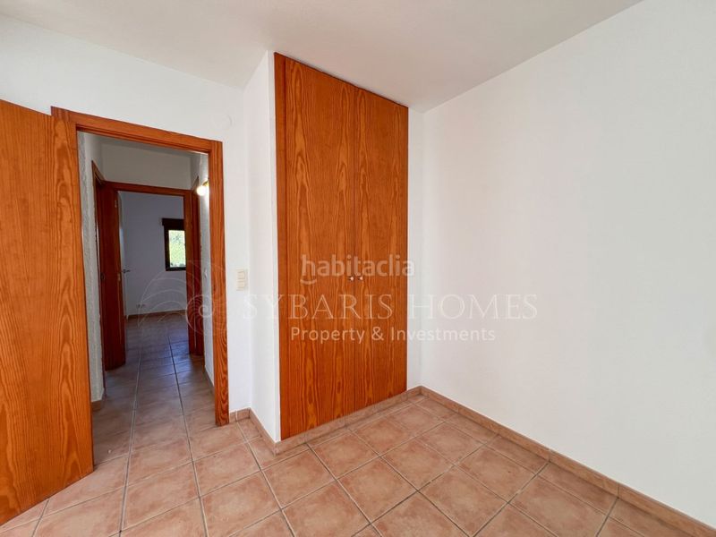 Foto 1f76eec2-d491-4776-88ca-5a7576a9943d. Casa adossada a Les Bovetes - La Felicidad Dénia