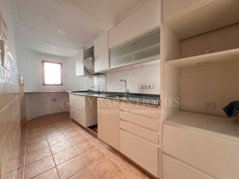 Foto 4c0e5f37-b326-431a-82d9-0f2acce7d29e. Casa adossada a Les Bovetes - La Felicidad Dénia