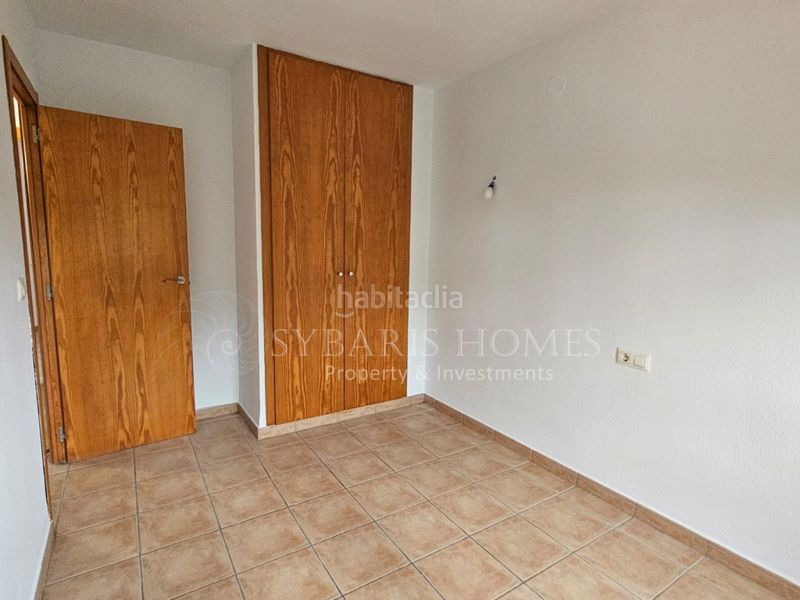 Foto 761c6c42-5a0f-4989-a25f-645a66f513fd. Casa adossada a Les Bovetes - La Felicidad Dénia